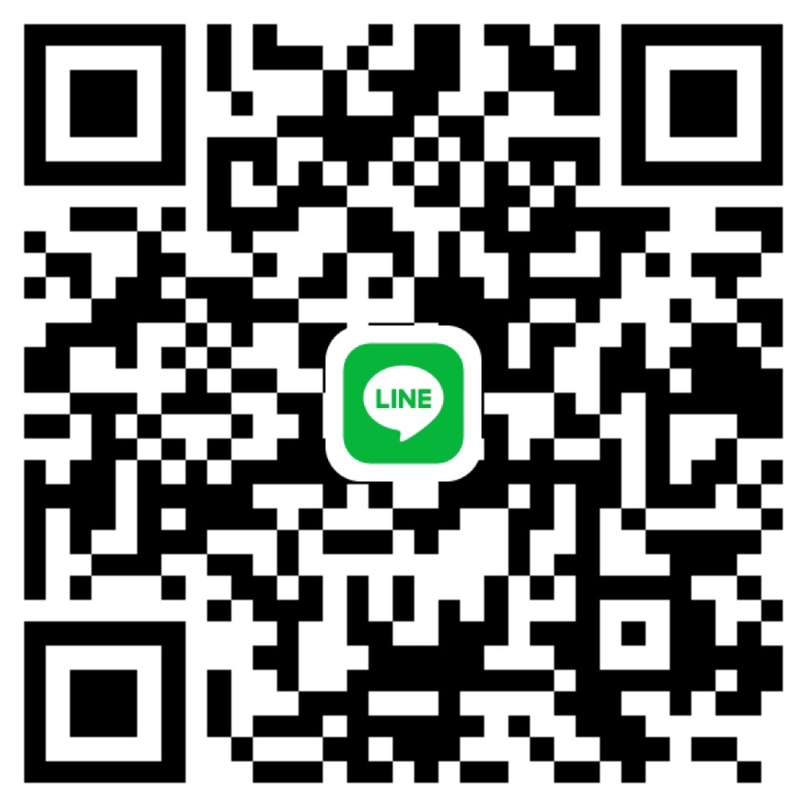 LINE QRコード